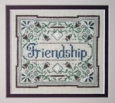 Wishes For You- #3 Friendship Kit by The Sweetheart Tree