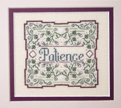 Wishes For You - #5 Patience Kit by The Sweetheart Tree