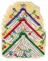 Book Tree Kit by Mill Hill