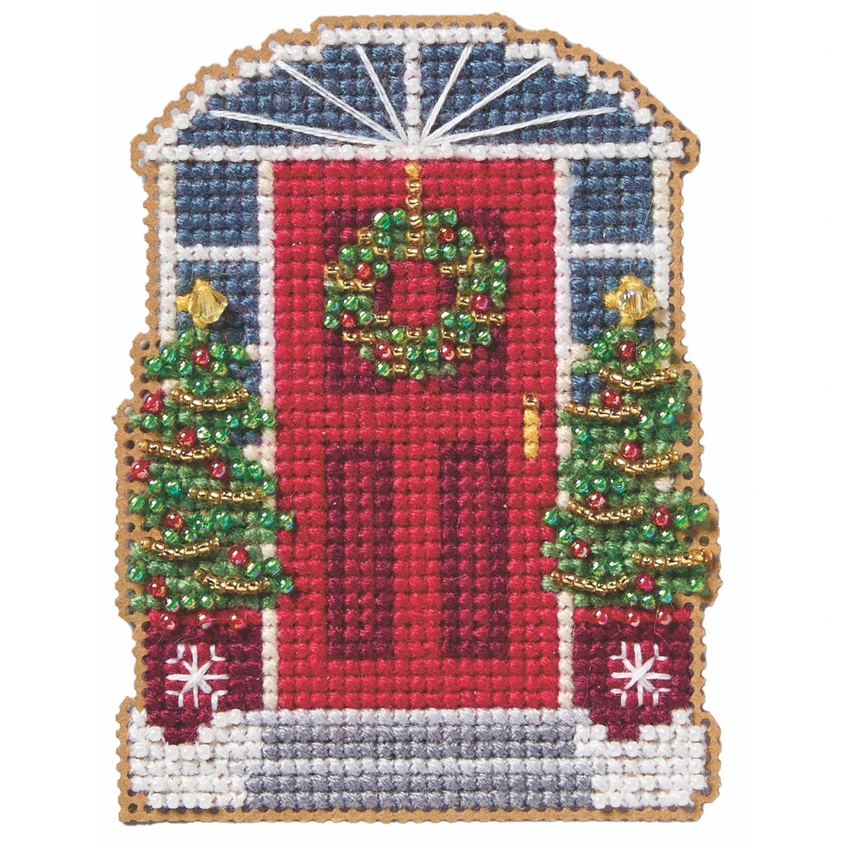 Door Decor Kit by Mill Hill