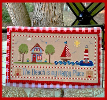 Summer Living by Pickle Barrel Designs