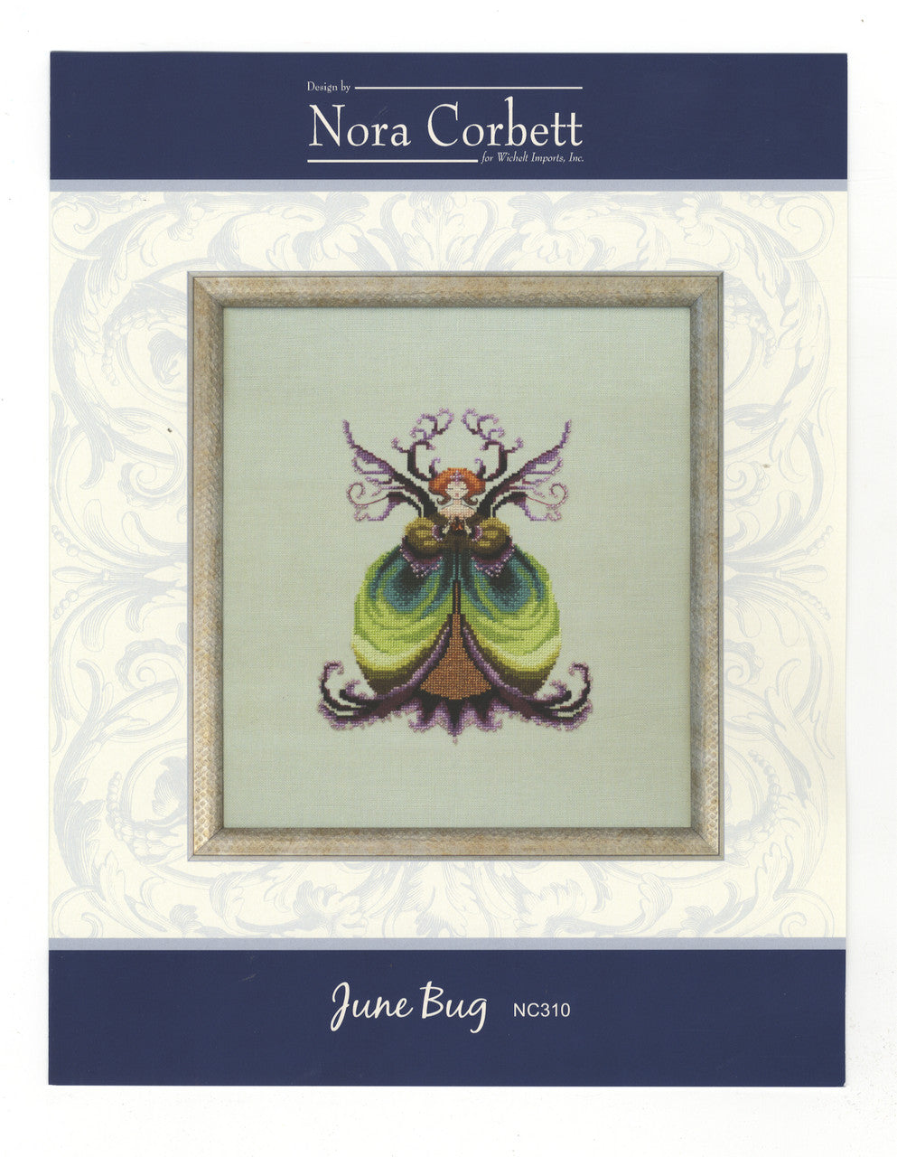 June Bug by Nora Corbett