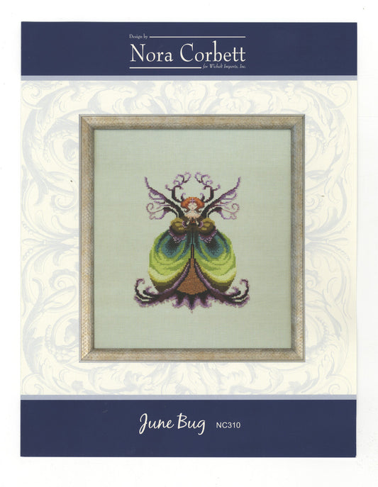 June Bug by Nora Corbett