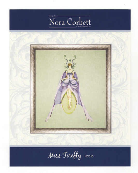 Miss Firefly by Nora Corbett