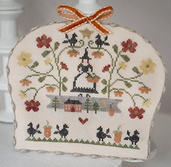 Coupe d’automne by Tralala