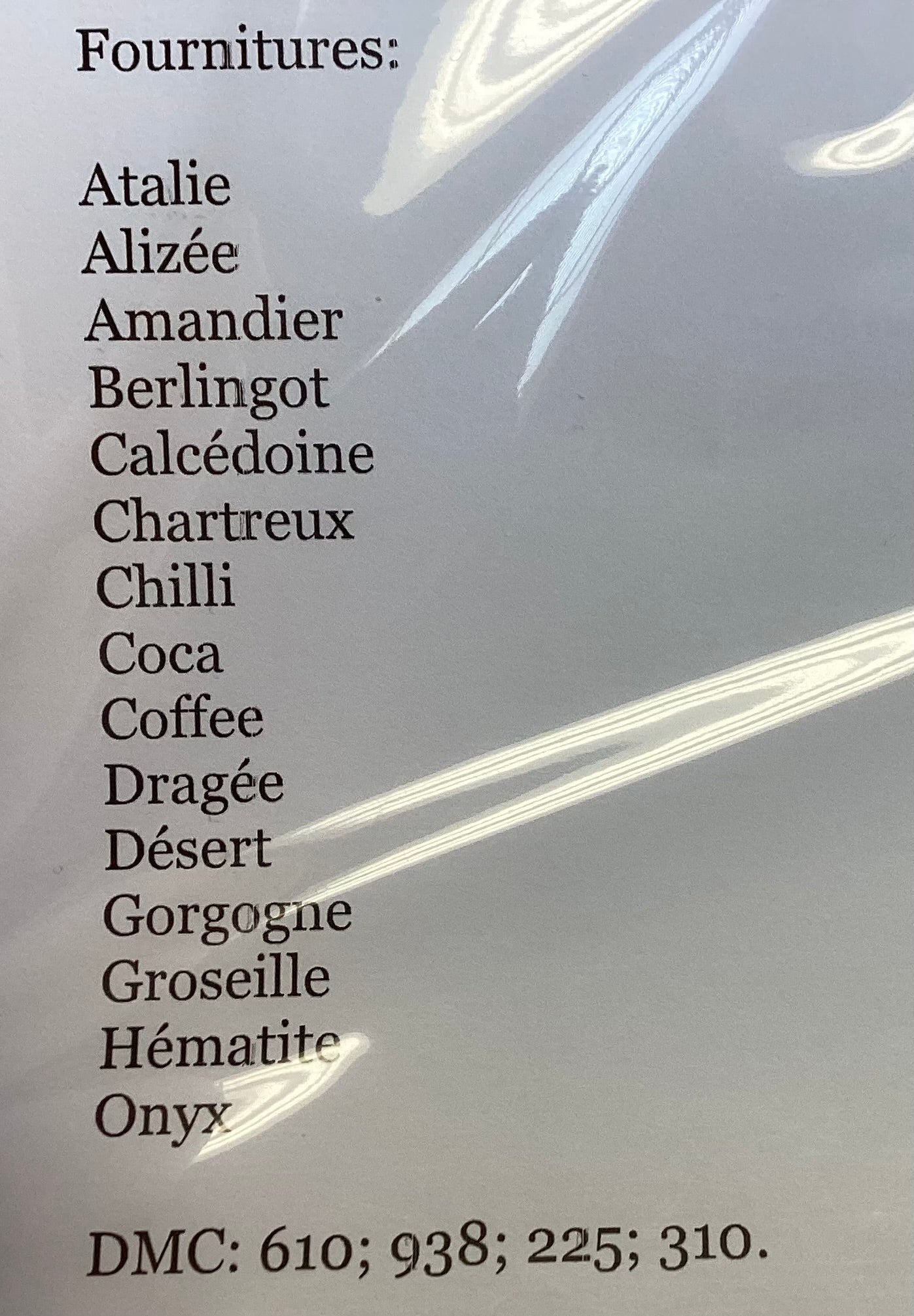 Vive l’été by Tralala