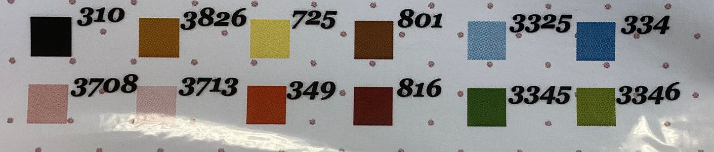 Alice by Lilli Violette