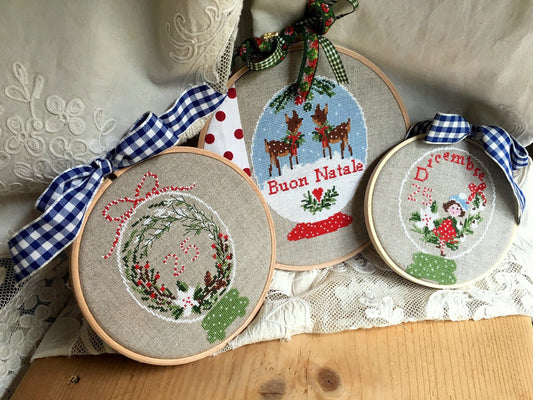 25 Dicembre by Lilli Violette