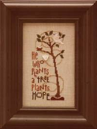 Plant Hope Kit by The Trilogy