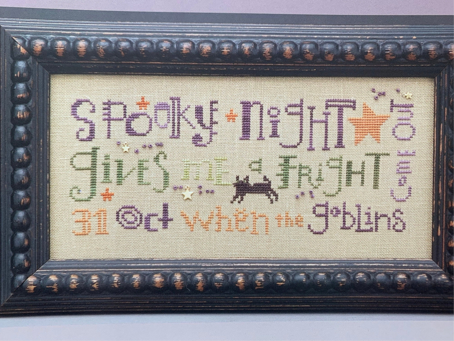 Domes of Doom: Spooky Night by The Trilogy