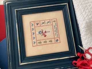 Let It Snow by JBW Designs