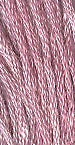 The Gentle Art Embroidery Floss-Garden Gate thru Red Plum