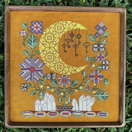 PREORDER! Magic by Moonlight by The Marigold Needle