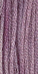 The Gentle Art Embroidery Floss-Garden Gate thru Red Plum