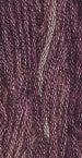 The Gentle Art Embroidery Floss-Garden Gate thru Red Plum