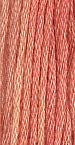 The Gentle Art Embroidery Floss-Garden Gate thru Red Plum