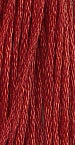 The Gentle Art Embroidery Floss-Garden Gate thru Red Plum