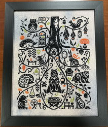 Burrow Tales by Quaternion Creations