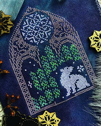 Glimpse of Aurora by Quaternion Creations