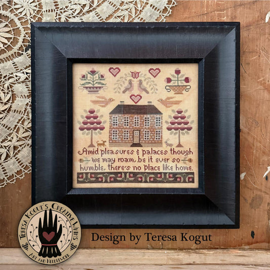 No Place Like Home by Teresa Kogut