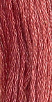 The Gentle Art Embroidery Floss-Garden Gate thru Red Plum