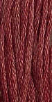 The Gentle Art Embroidery Floss-Garden Gate thru Red Plum