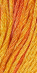 The Gentle Art Embroidery Floss-Garden Gate thru Red Plum