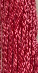 The Gentle Art Embroidery Floss-Garden Gate thru Red Plum