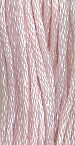 The Gentle Art Embroidery Floss-Garden Gate thru Red Plum