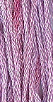 The Gentle Art Embroidery Floss-Garden Gate thru Red Plum