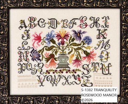 Tranquility by Rosewood Manor
