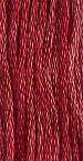 The Gentle Art Embroidery Floss-Garden Gate thru Red Plum