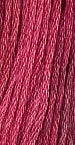 The Gentle Art Embroidery Floss-Garden Gate thru Red Plum