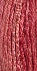 The Gentle Art Embroidery Floss-Rhubarb thru Wrought Iron