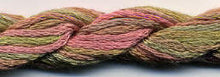 Dinky-Dyes Stranded Silk S-100 thru S-199