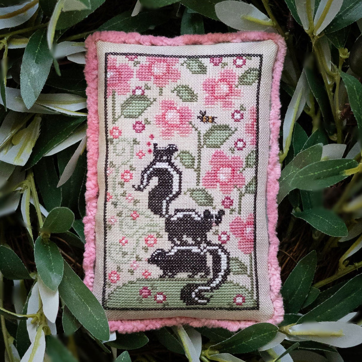 Stench Stack by Plum Street Samplers
