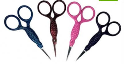 Fish Scissors by Tamsco
