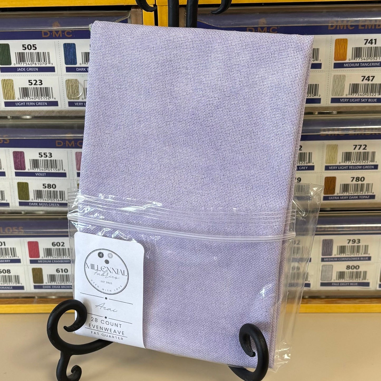 Acai by Millennial Fabrics