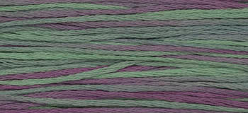 Beachcomber Weeks Dye Works Embroidery Floss