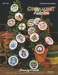 Ornament Addiction by Stoney Creek