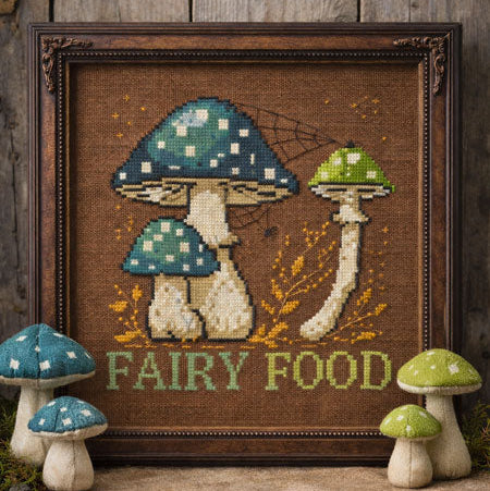 Book: Nocturnal Stitches by The Primitive Hare