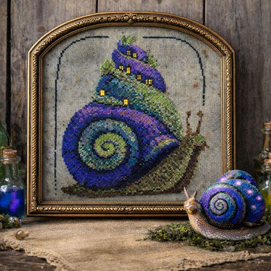 Book: Nocturnal Stitches by The Primitive Hare