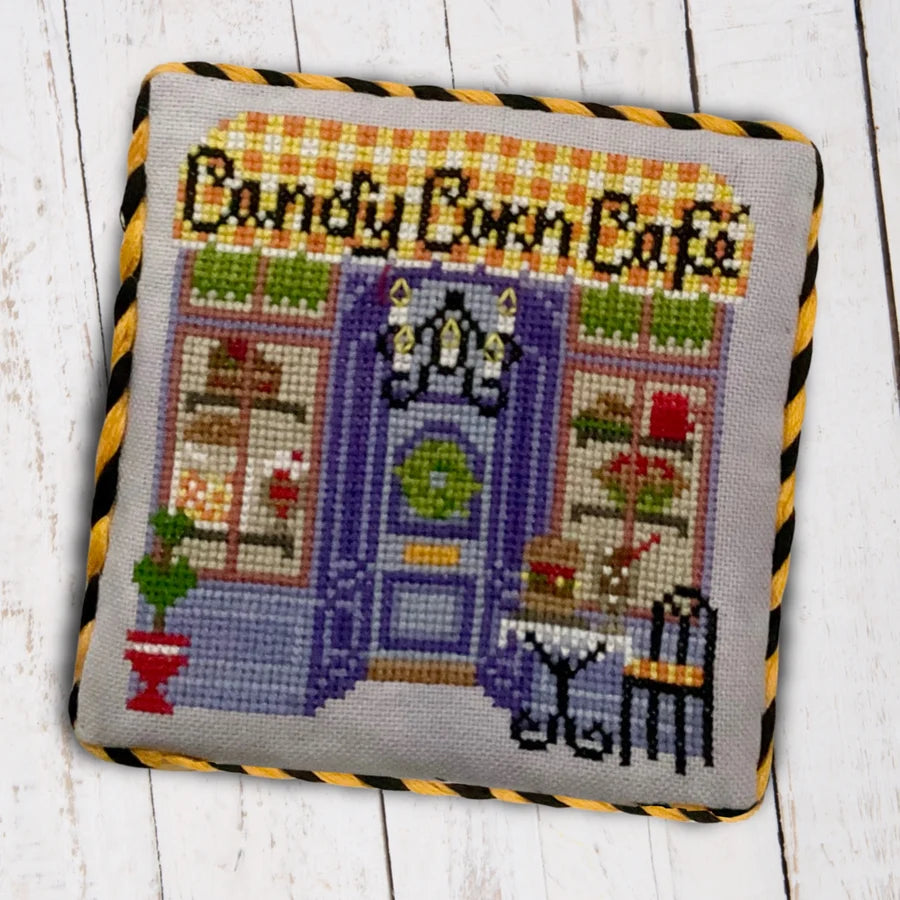 PREORDER! Candy Corn Cafe by Dirty Annie's