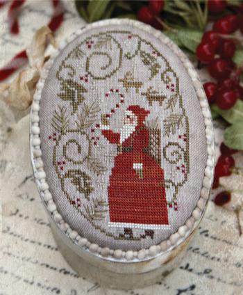 Jingle All the Way by With Thy Needle & Thread