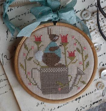 Holiday Hoopla: Easter by With Thy Needle and Thread