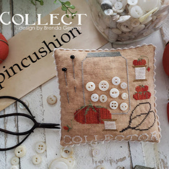 I Collect by With Thy Needle & Thread