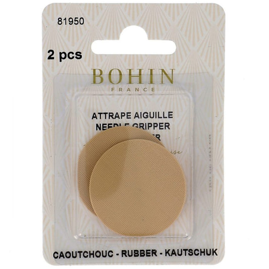 Needle Pullers by Bohin