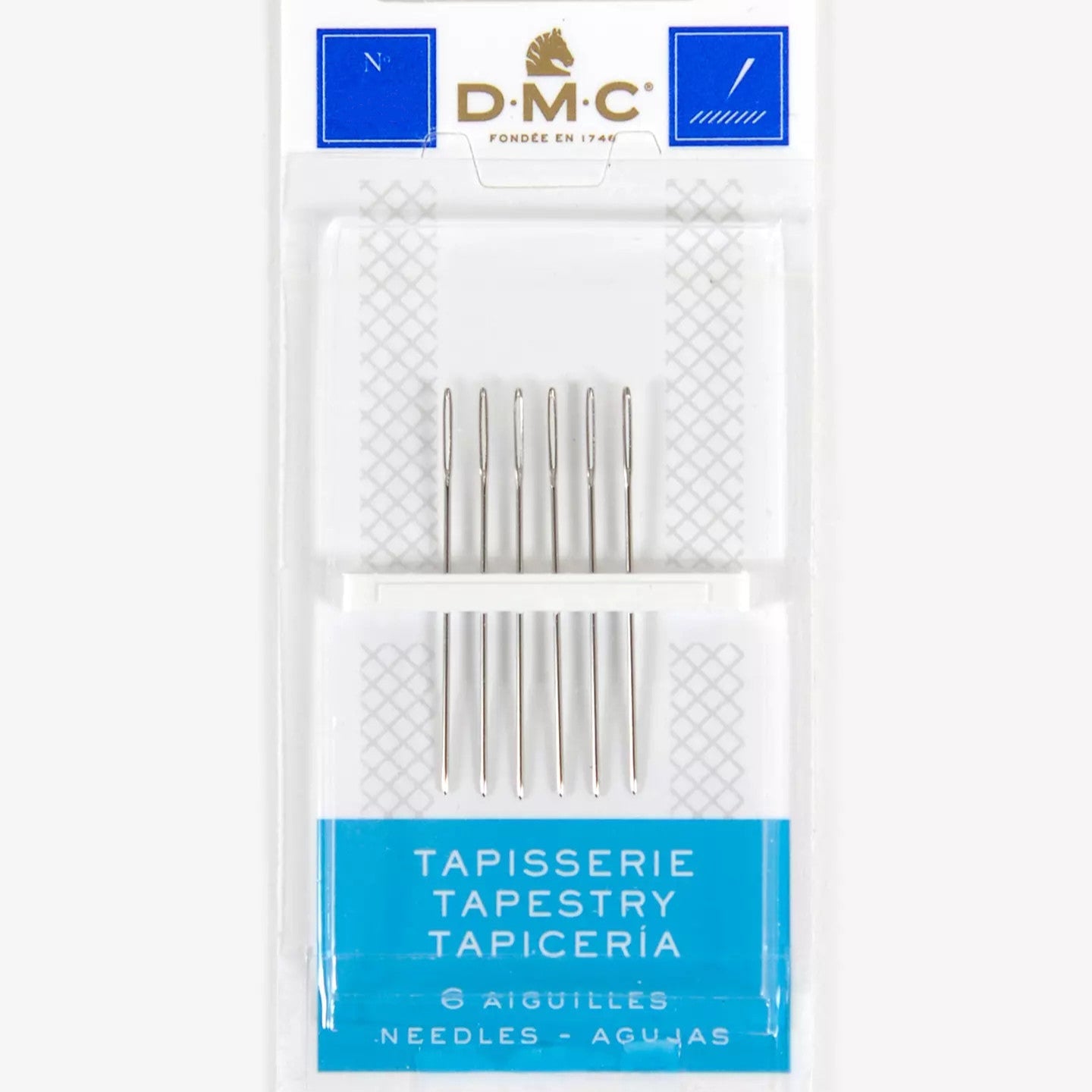 DMC Tapestry Needles