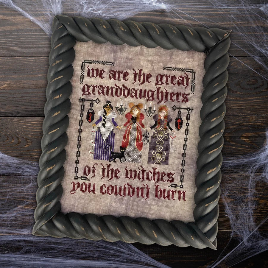 PREORDER! Great Granddaughters by Dirty Annie's