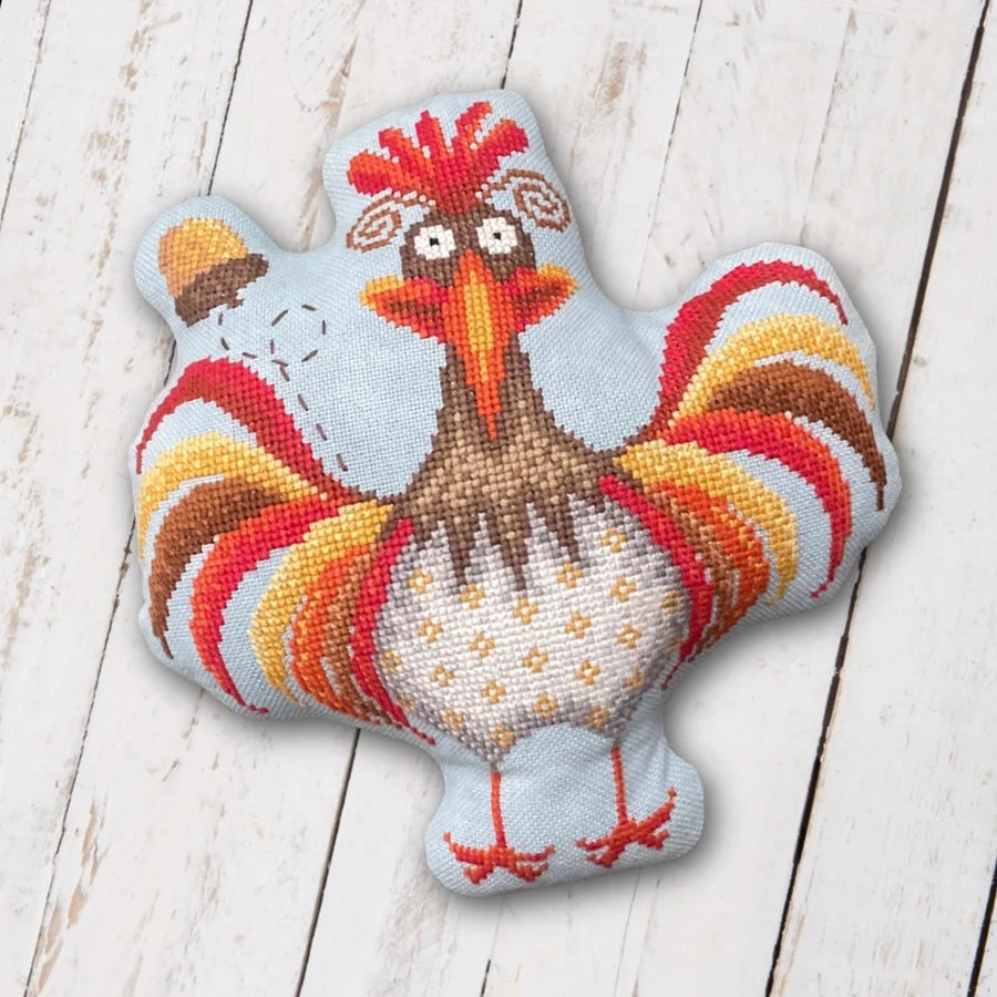 PREORDER! Henny Penny by Dirty Annie's
